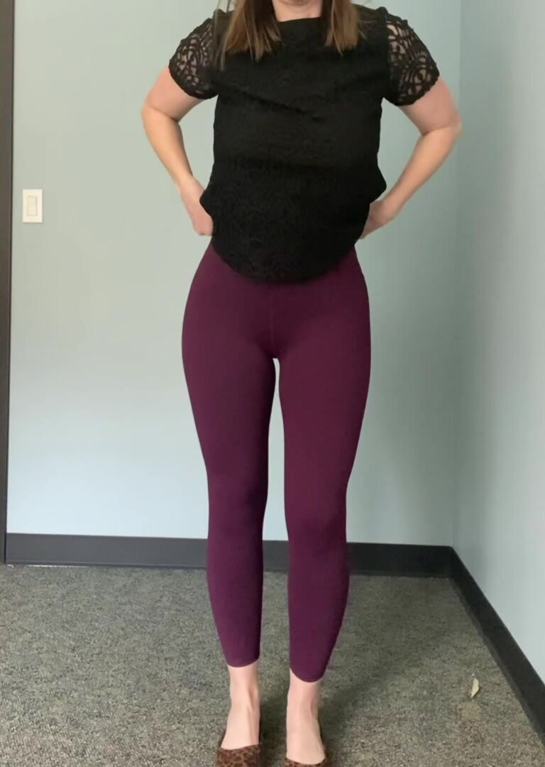 Before the boss comes back, I need to show you something