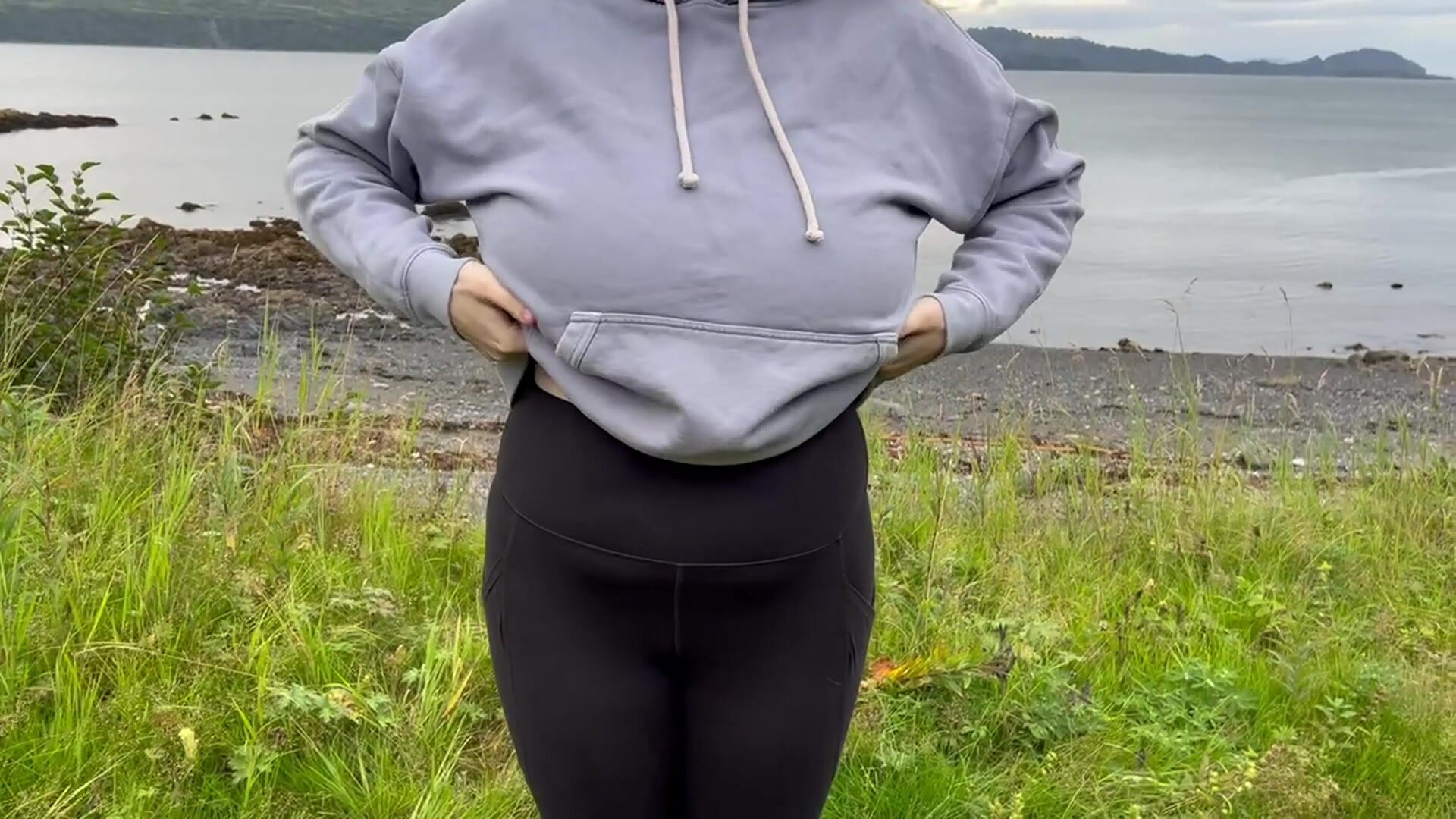 Hopefully someone saw