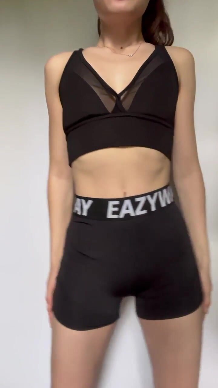 Would you date a girl with my body type?