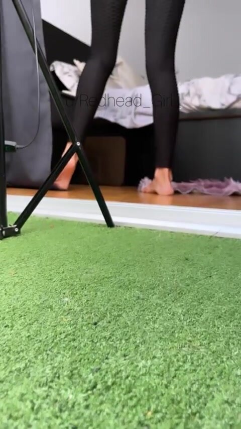 small but i can guarantee my ass will make your cock explode