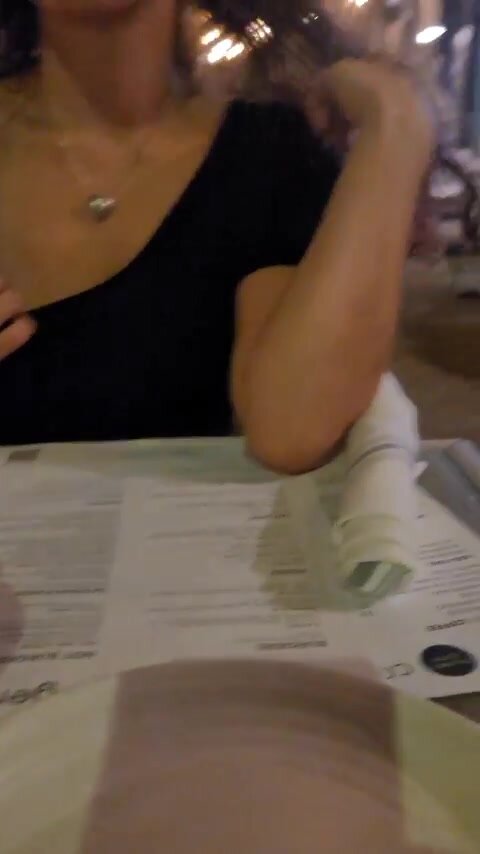 Dinner is almost here, hungry?