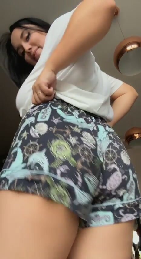 My ass wants your tongue