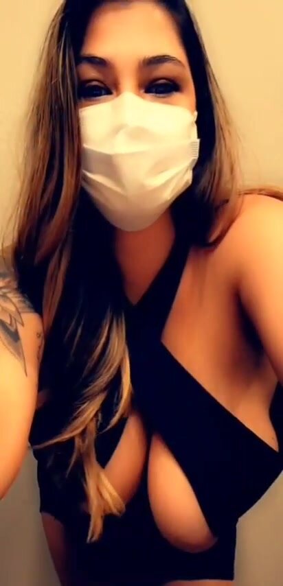 First date with a Latina mommy would go a little different than expected