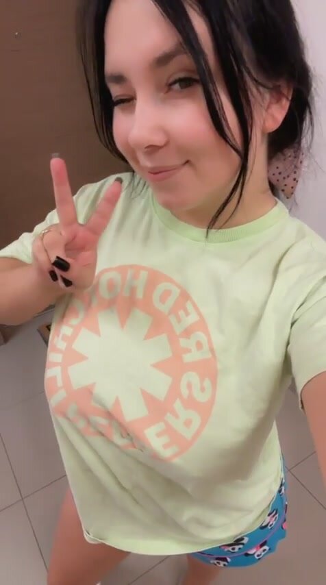 They are still growing