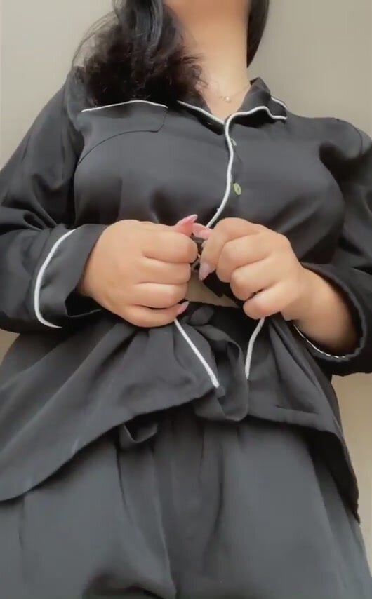 Would you undress me from my pajama?