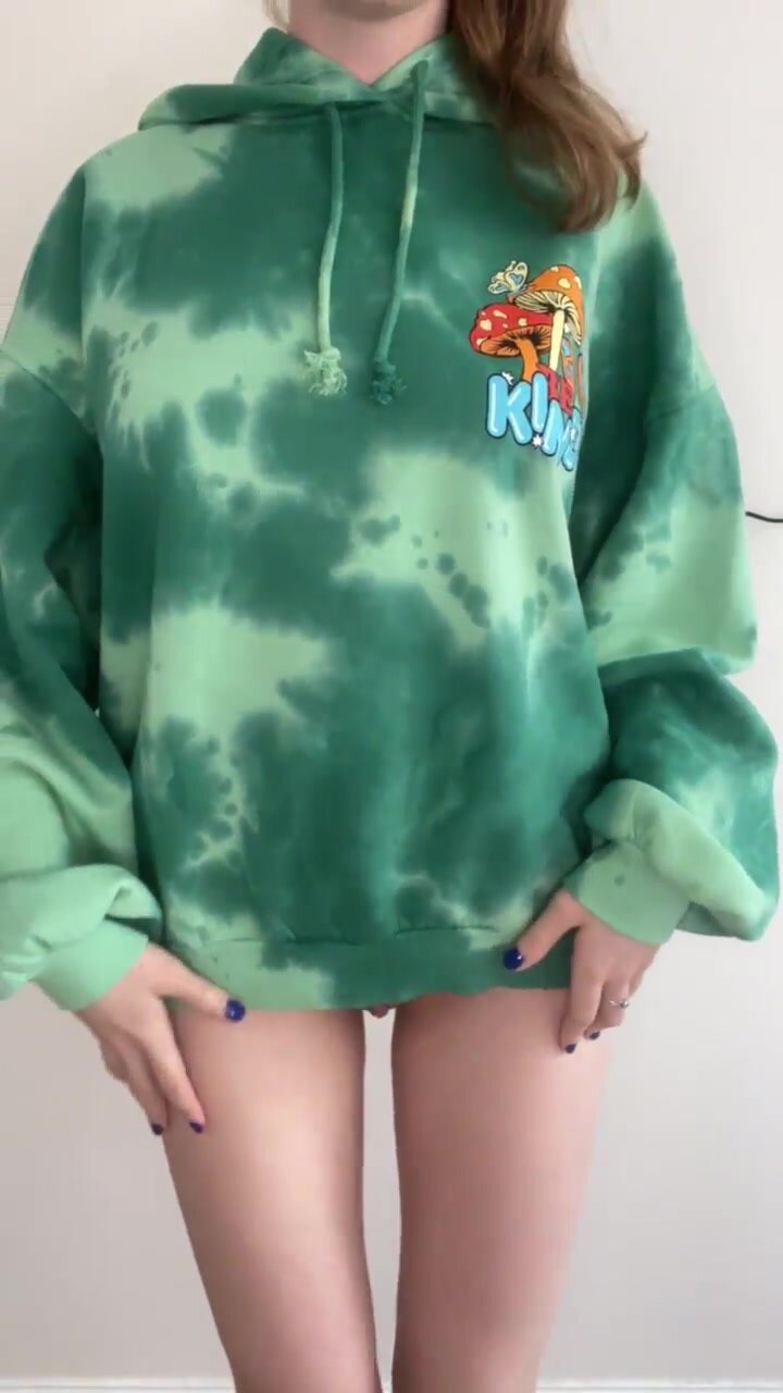 my titties aren’t perfect but at least they’re natural