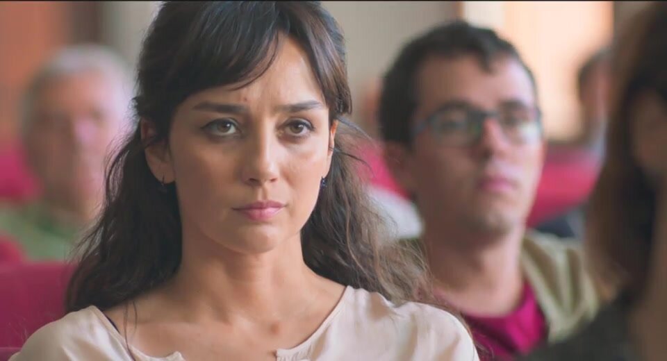 Simone Spoladore in 'The Book of Delights'