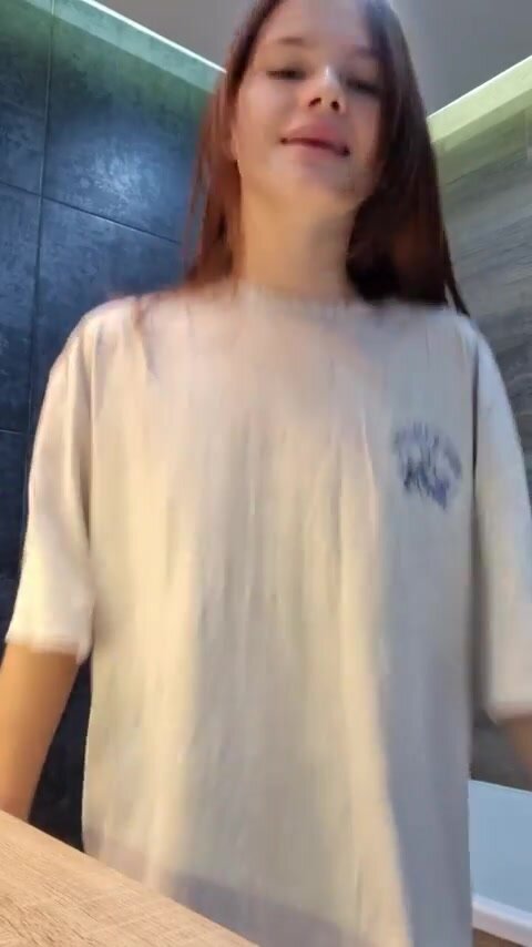 Little attempt to make you hard