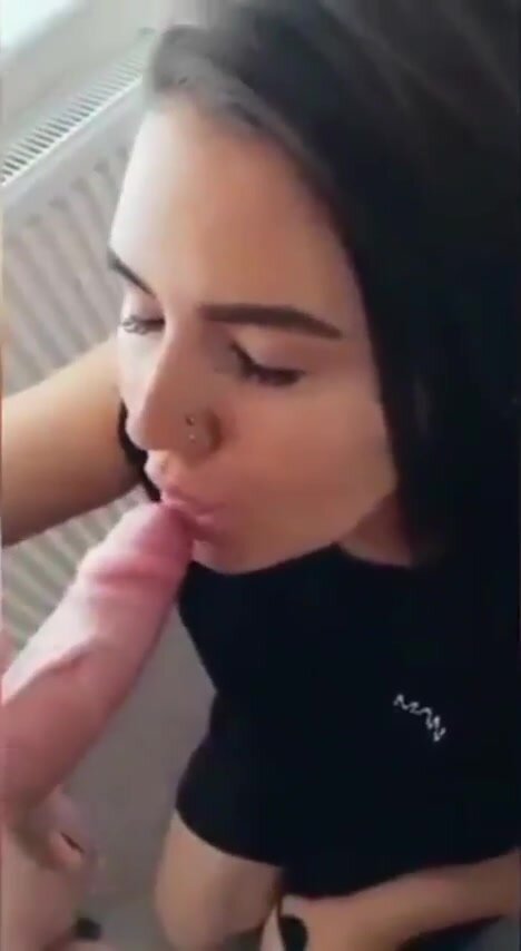 Every married man needs a side slut like me