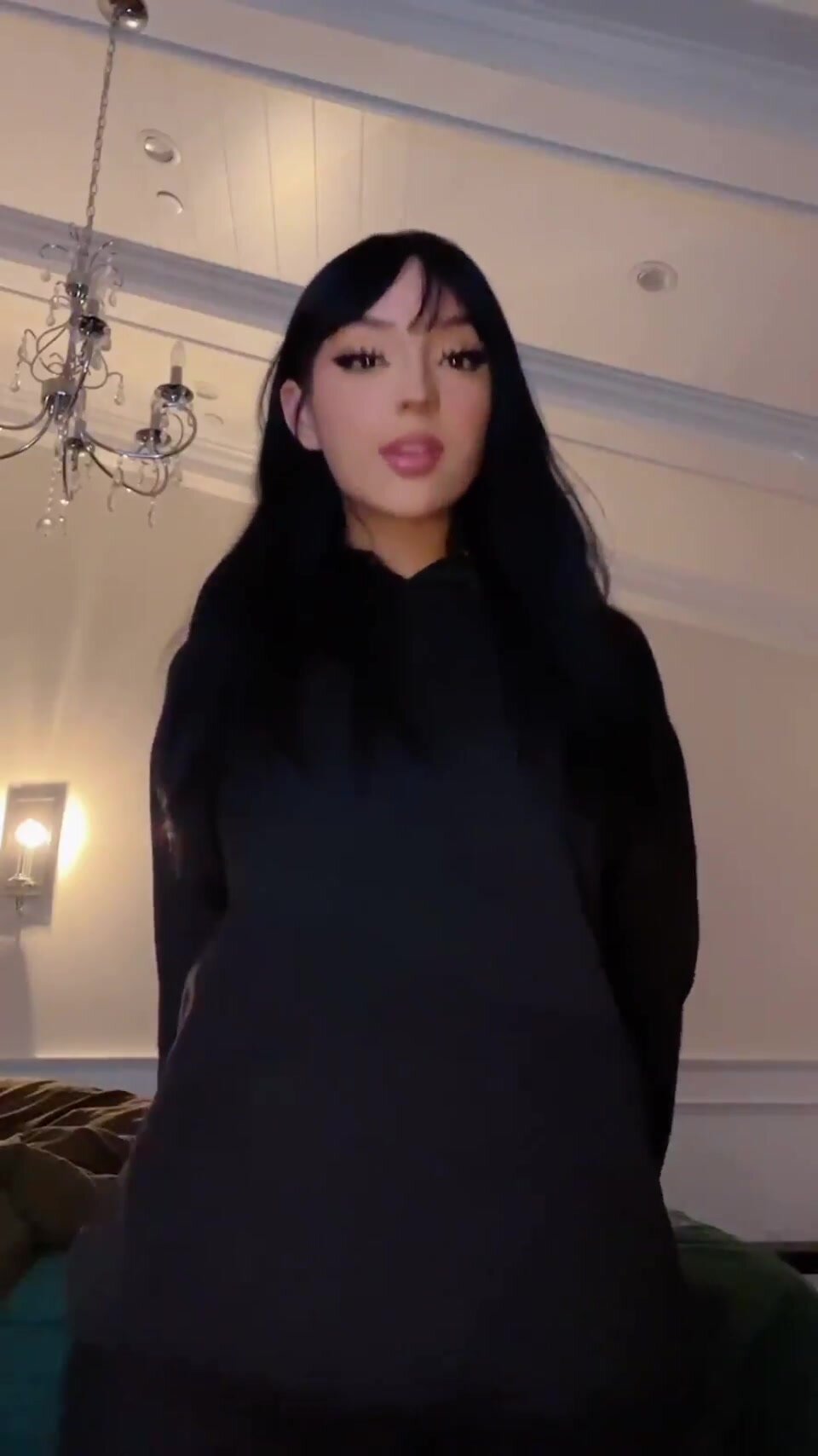 Yes, they're always pointing north