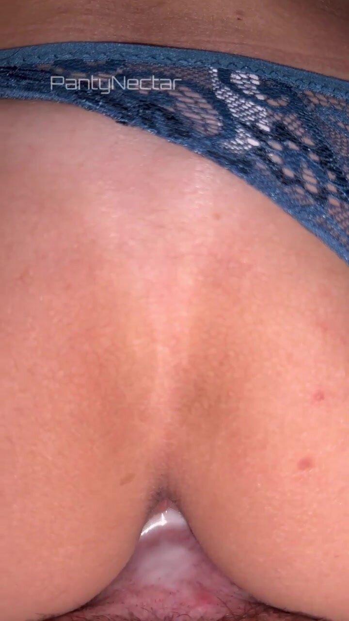 Anyone in the mood for a creampie?