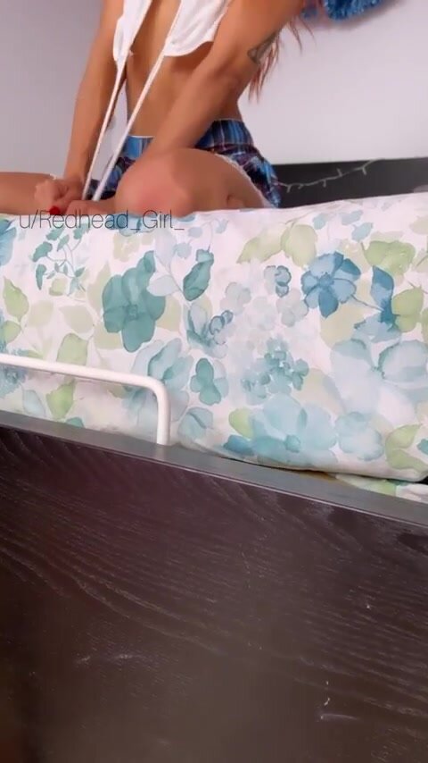 Would you fuck a tiny Italian girl like me?