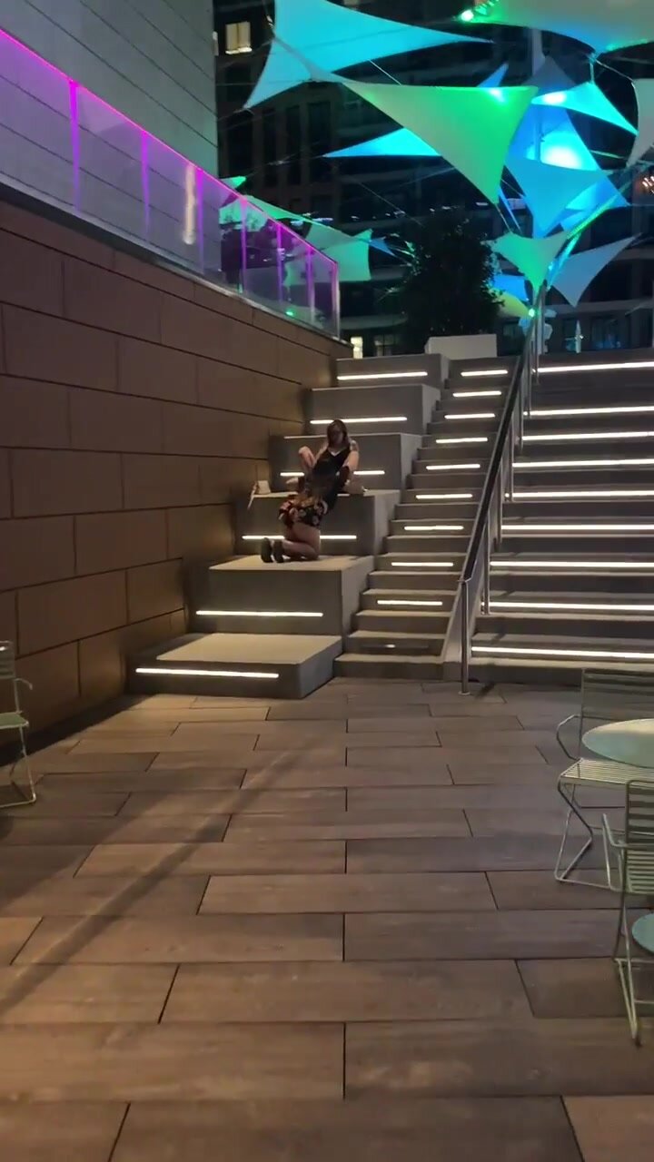 Anytime, any place I’m down to eat my besties pussy.