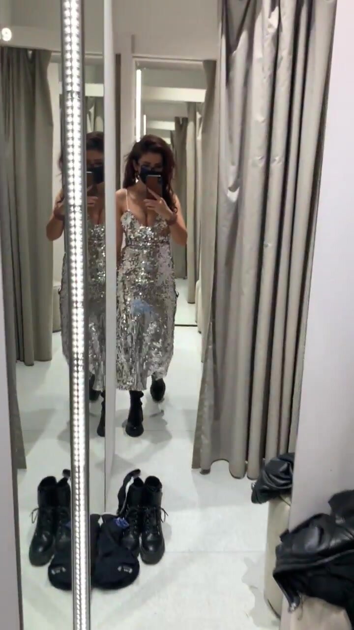 I quite like this party dress