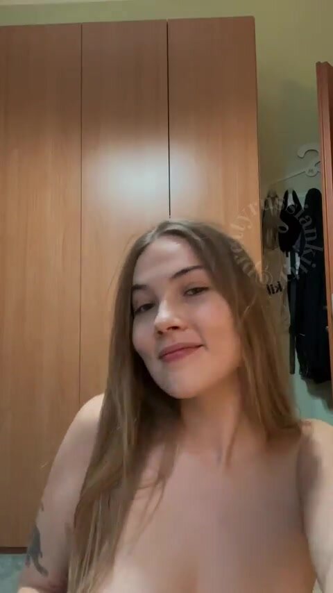 This asshole is in need of your tongue