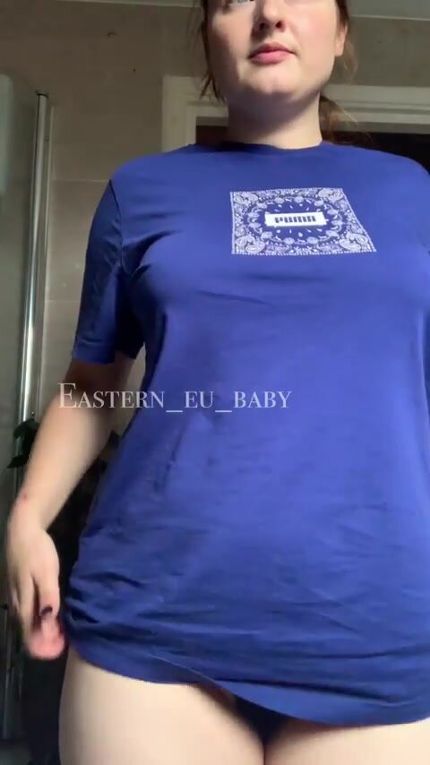 Is anyone here into thick Lithuanians?