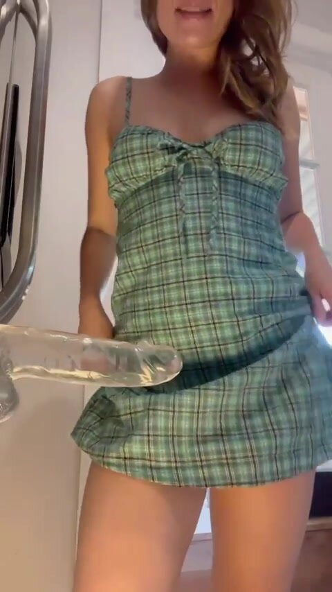 I needed some extra stuffing