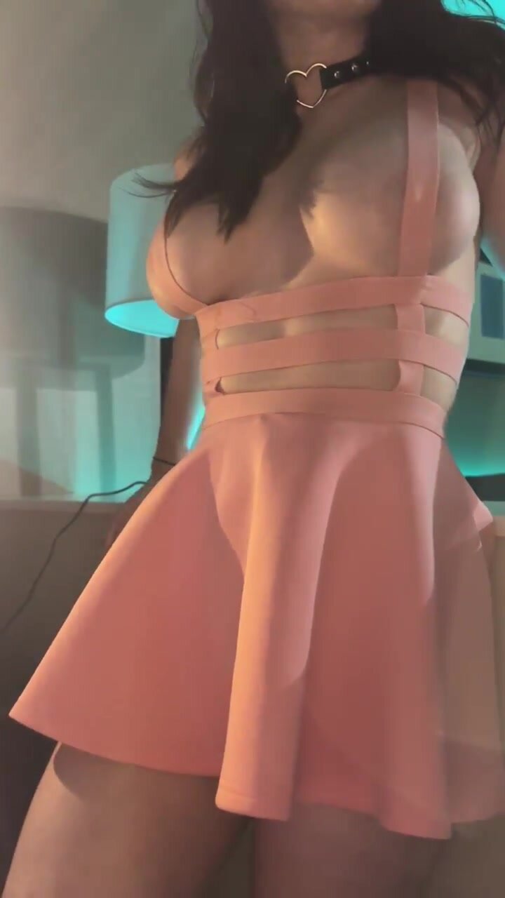 Fun fact: My Big Pale Titties would look better with your cum on them