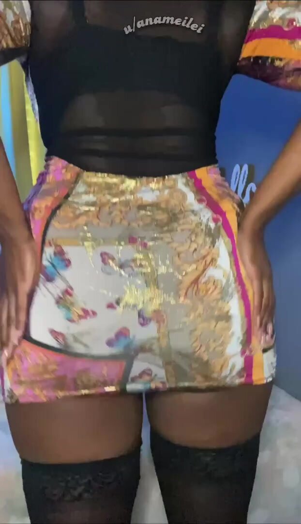 I want you to get a better look