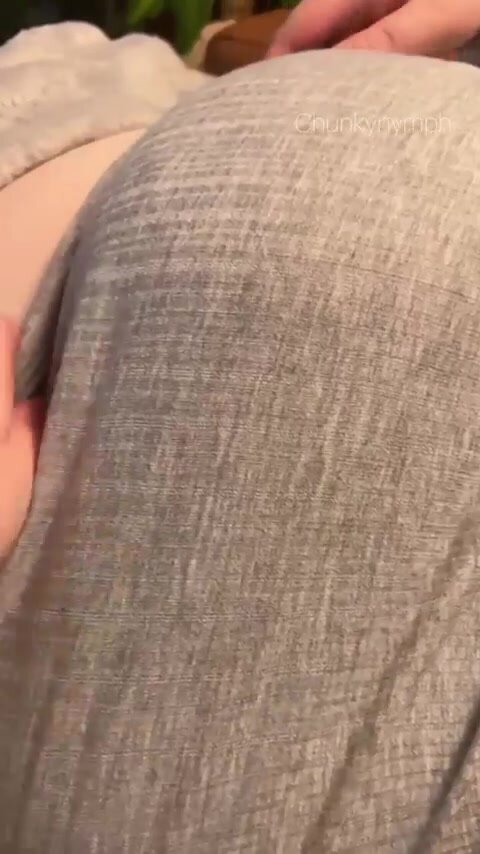 Sometimes you just need to pop a tit out