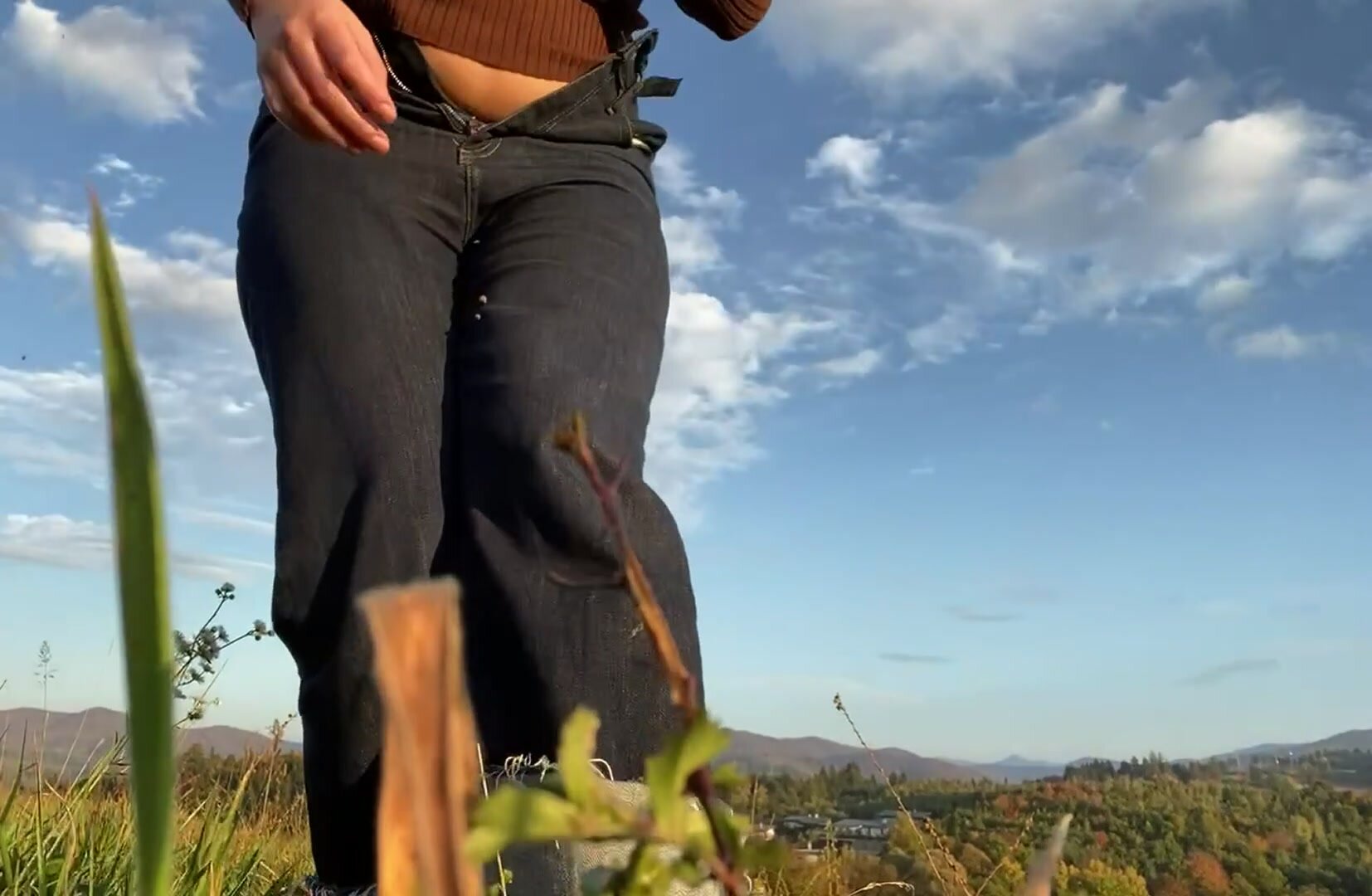 would you fuck me everyday if i was your girlfriend ?