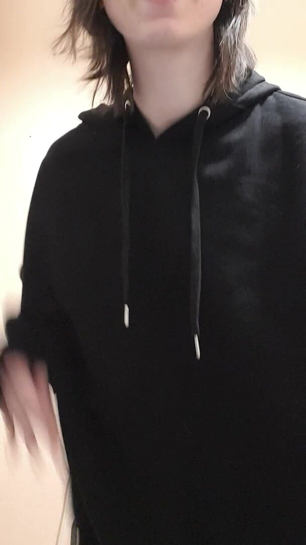 Is that how you imagined me?