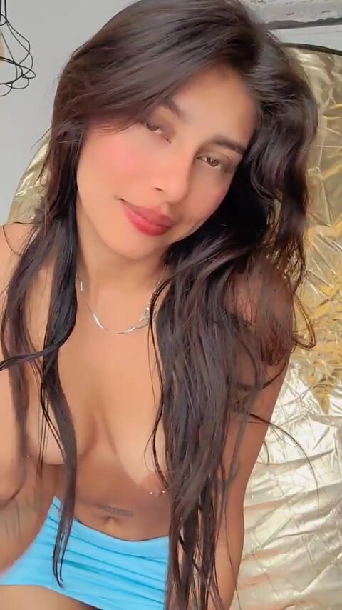 give me a kiss wherever you want