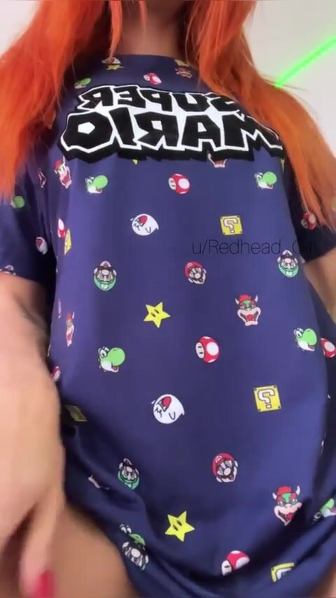 Do u want a taste?