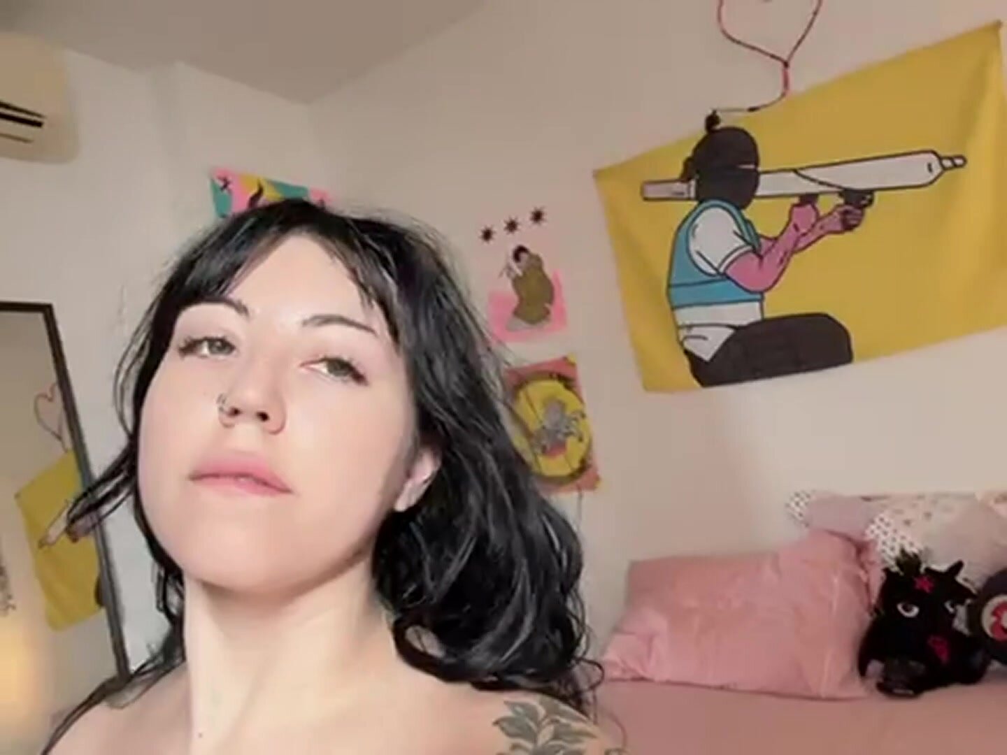 Hi ❤️‍