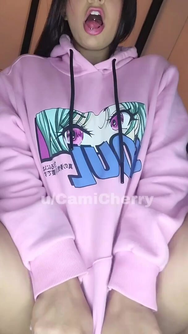 hey you...wanna taste it?