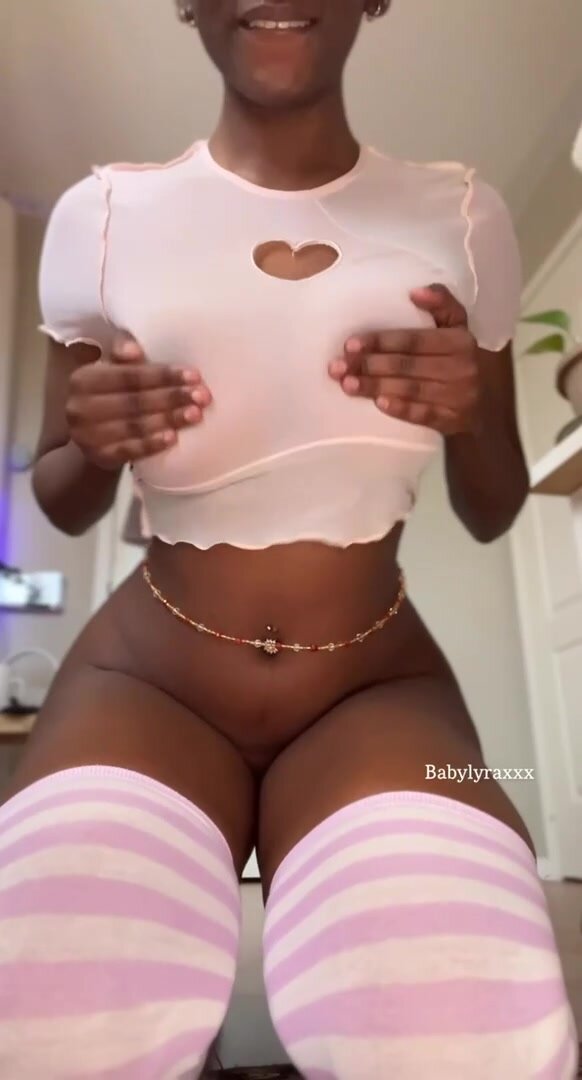 Small to huge real quick!