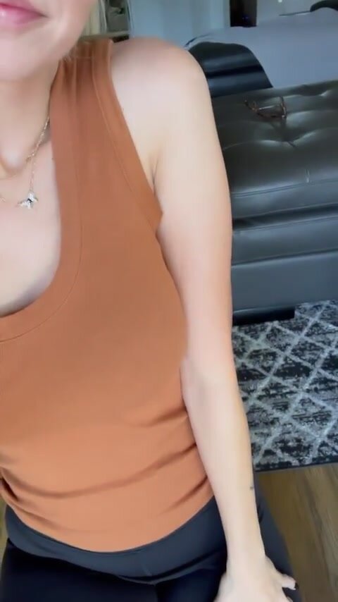 Surprise from your favorite mom