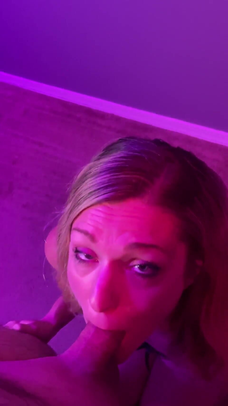 Close up for your eyes only