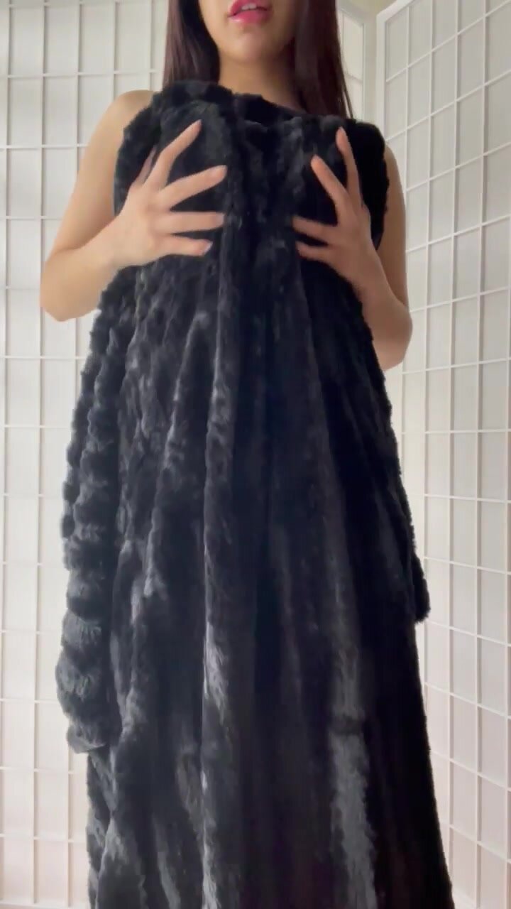 what could be under there??