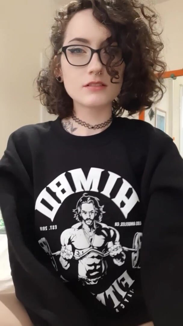 Let me be your slut