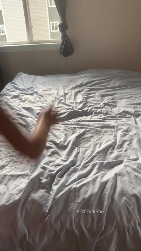 Get out your cock, it’s breeding time