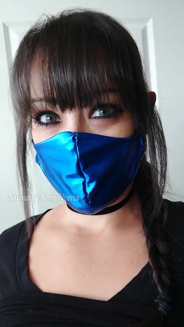 I wanna get you hard!