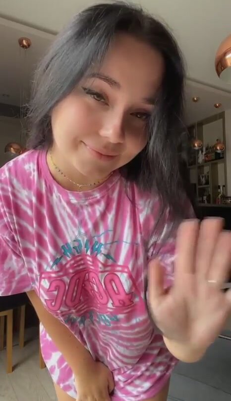 Not perfectly shaped but very squeezable!