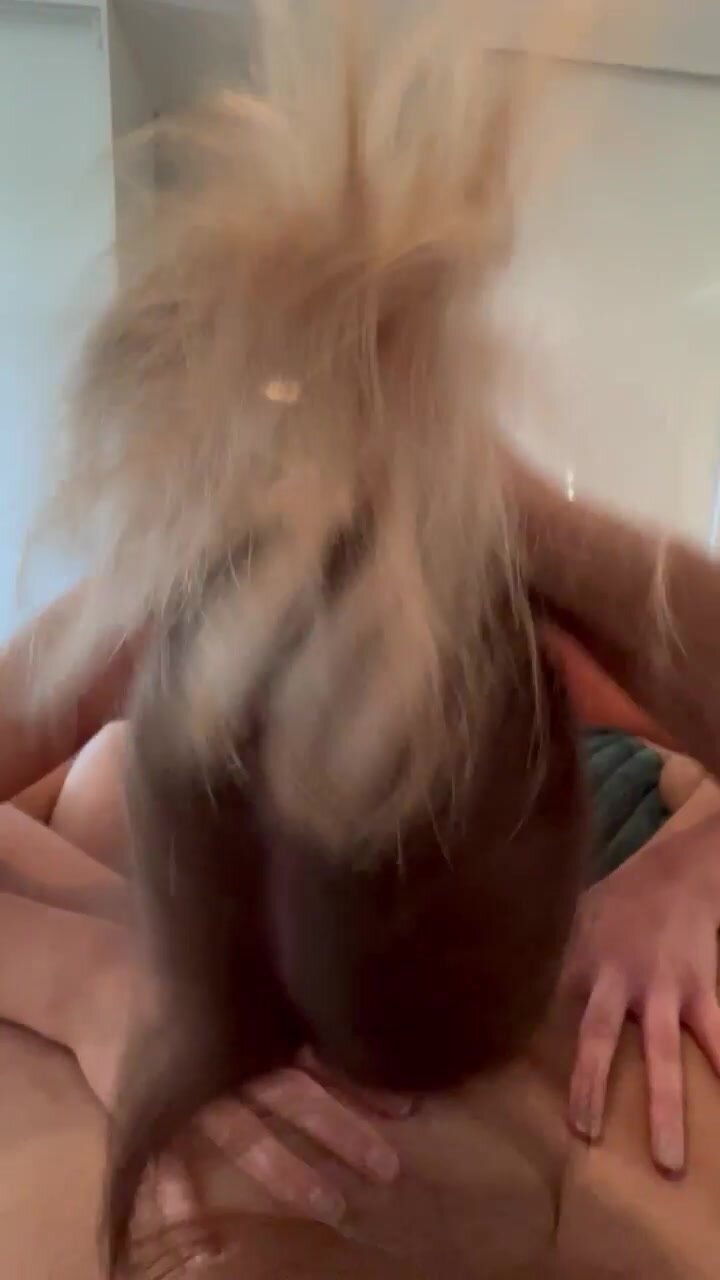 He always gets what he wants