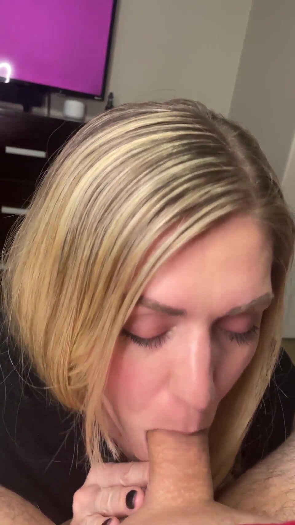 My dessert was delicious