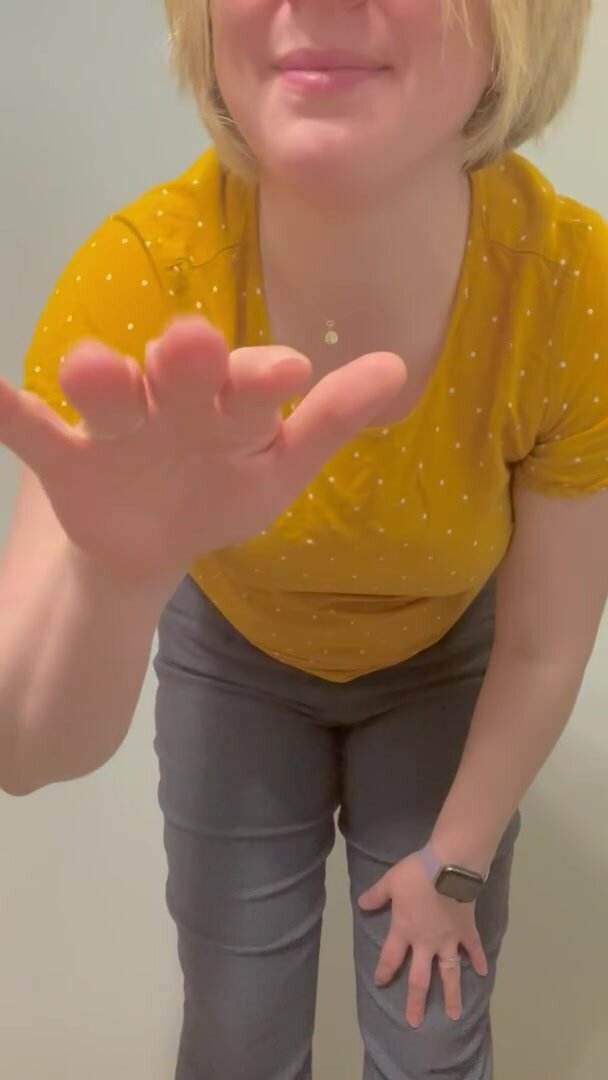 Time to rise and cum, nurse practitioners orders