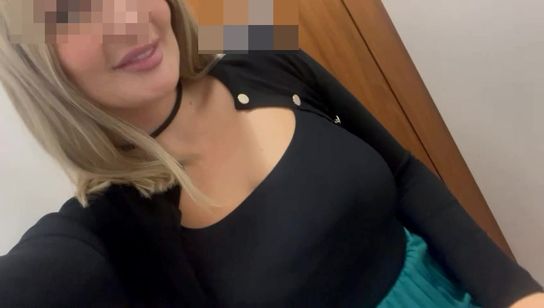 I am so worked up today!