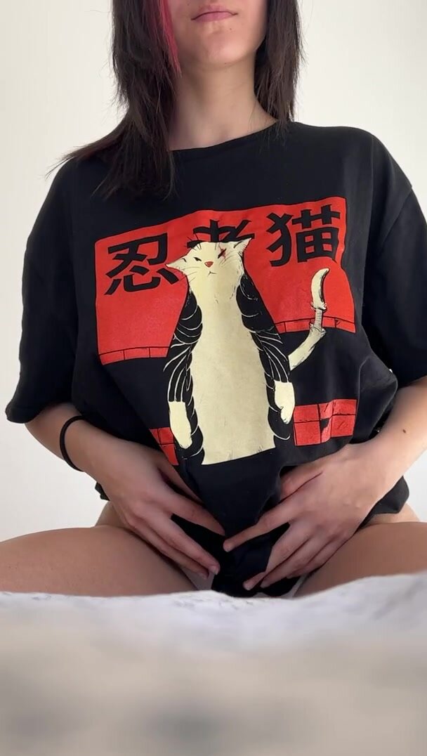 Anyone wants to have some fun with these tits