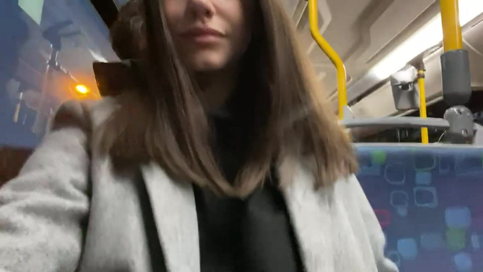 Can a girl like me seduce you?