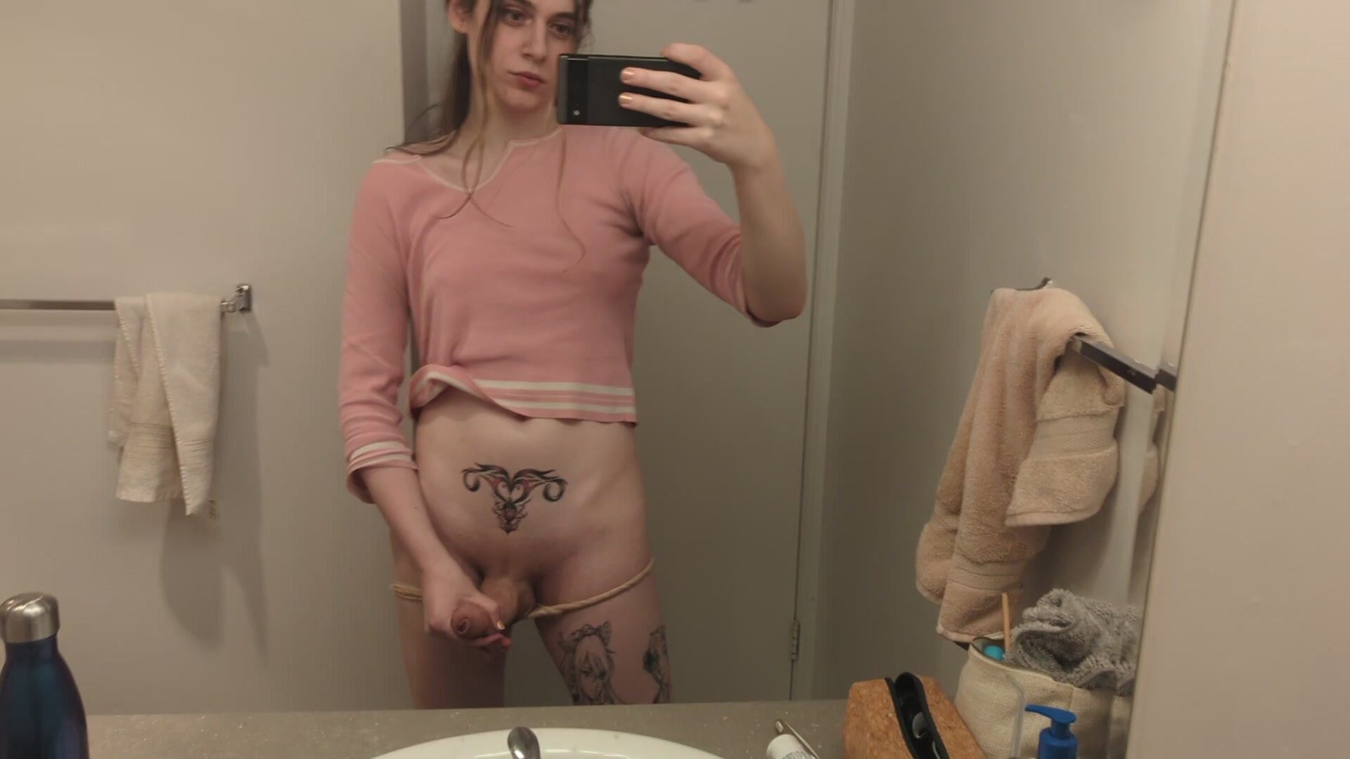 My friends are playing smash bros in the other room but I'd rather be Smashing Bros