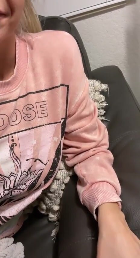 No work today, stay home with me instead..