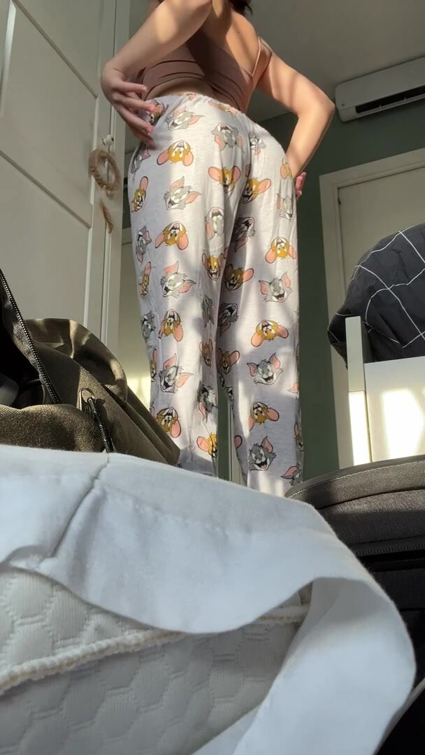 If you were my rommate you would see a lot of this everyday