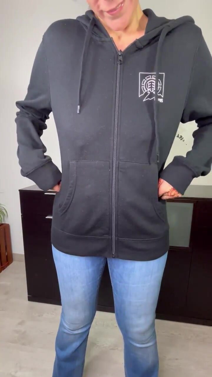 My two hidden surprises…