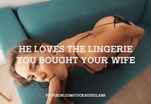 You have good taste.