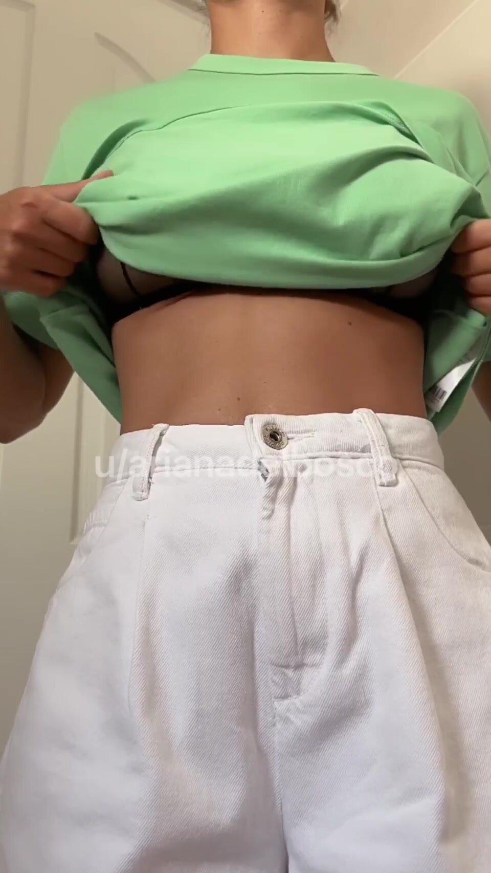 Moms like me deserve to be filled up